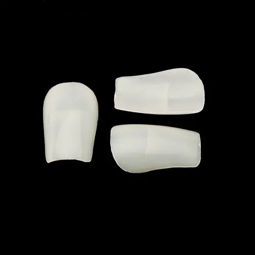 Nohtne konice št. 1 - French Overlap 50 kos