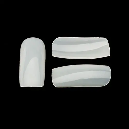 New Square - K, št. 1 - nohtne konice, 50 kos