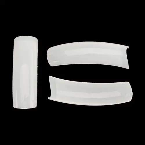 Umetne konice št. 1-10 - Royal Fancy, naravne, 20 kos