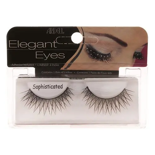 Sophisticated - umetne trepalnice