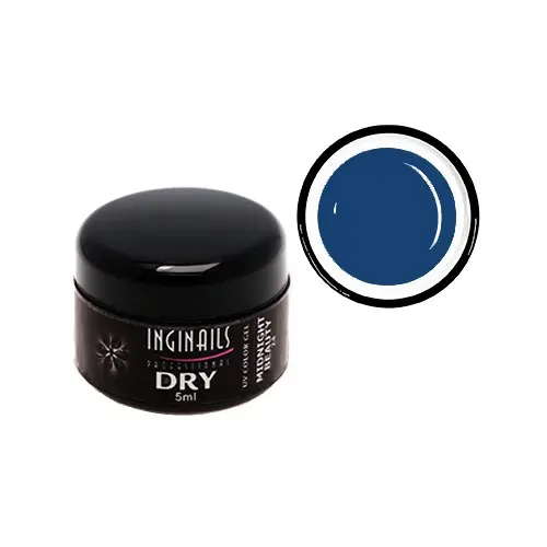DRY UV COLOR GEL Inginails Professional – Midnight Beauty 24, 5ml