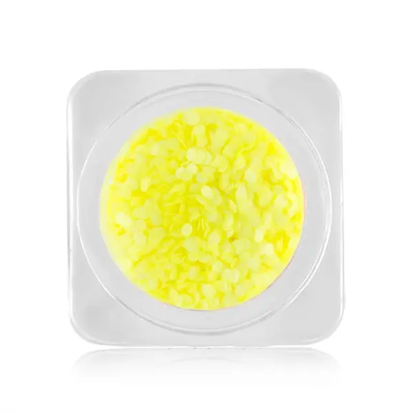 Okraski za nohte – krogi 1 mm, št. 3