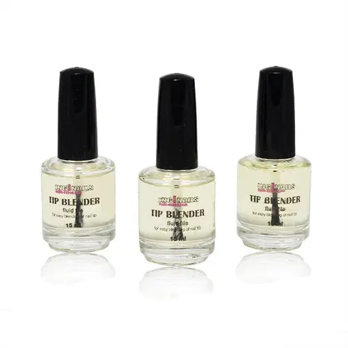 Tip Blender 15ml - tekoča pilica Inginails - 3ks