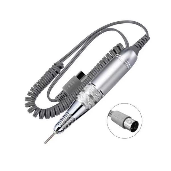 Ročni nastavek brusilnika za nohte