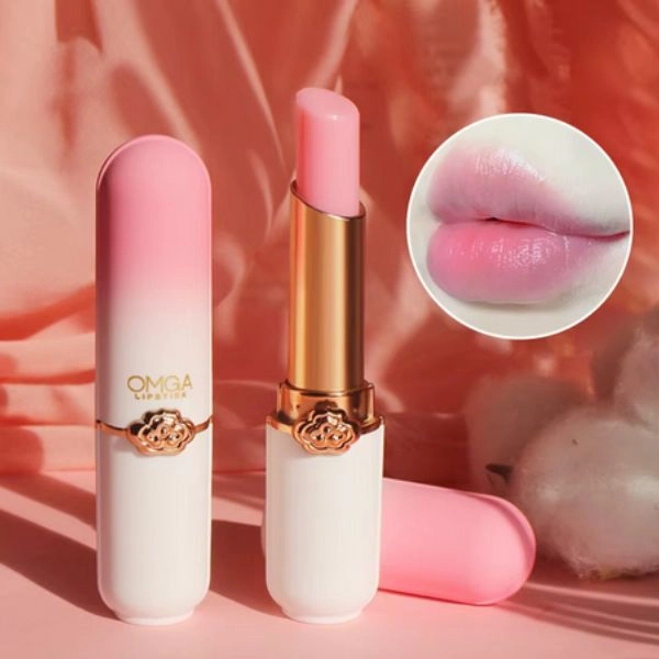 Šminka - Peach Kiss