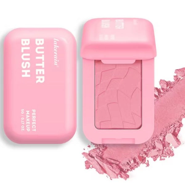 Rdečilo v prahu - Butter Blush