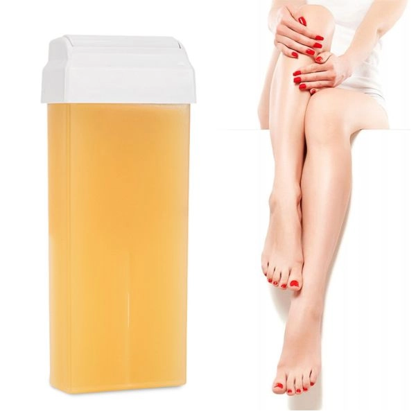 Xanitalia depilacijski vosek - Honey, 100 ml