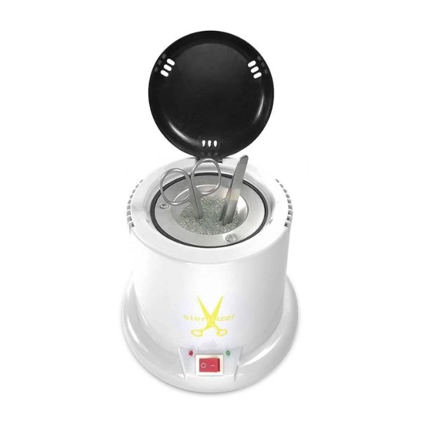 Sterilizator CO BASIC CN00556