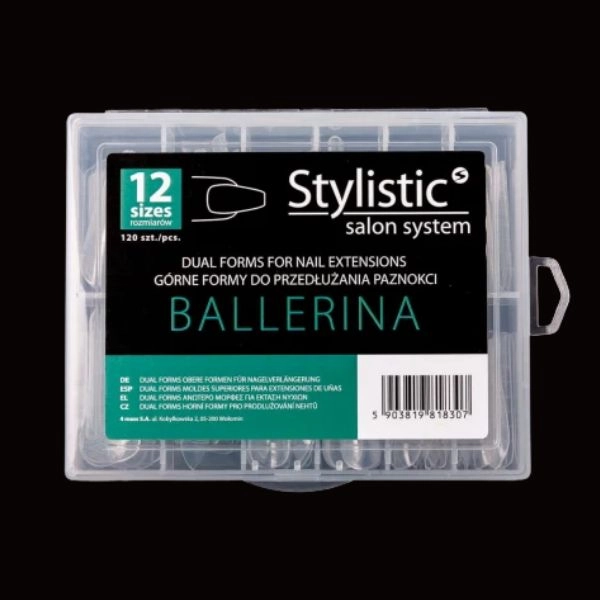 Stylictic Dual Forms Ballerina, 120kos
