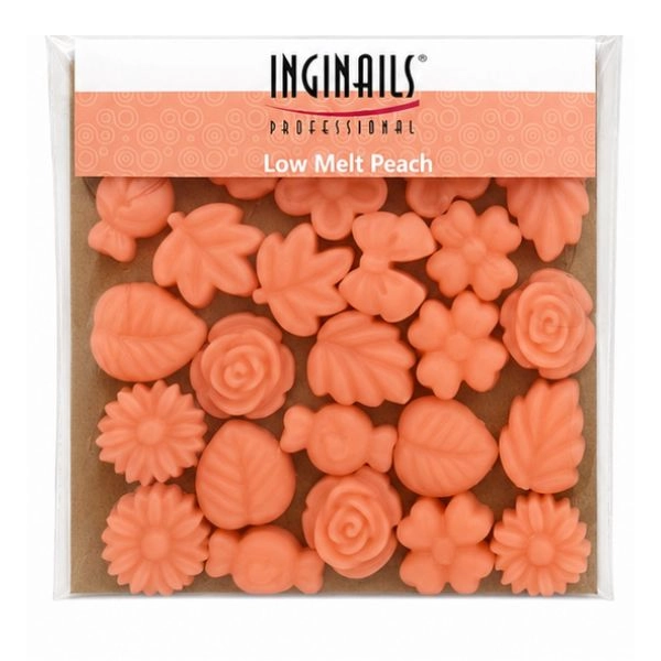 Parafinski kozmetični vosek – Peach, 100g
