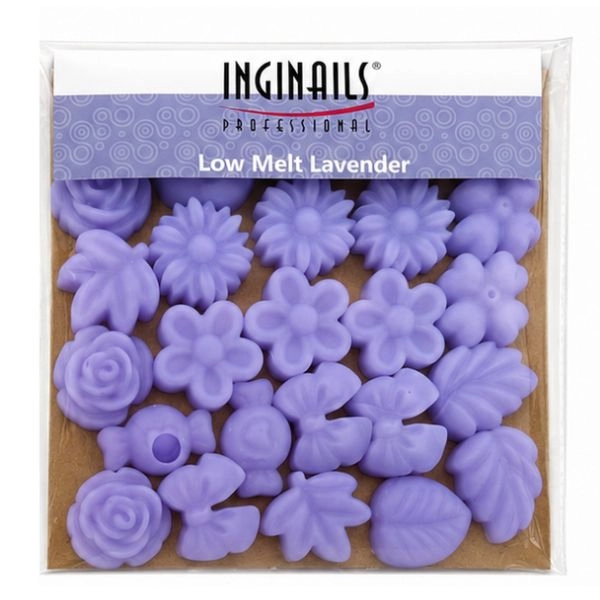 Parafinski kozmetični vosek – Lavender, 100g