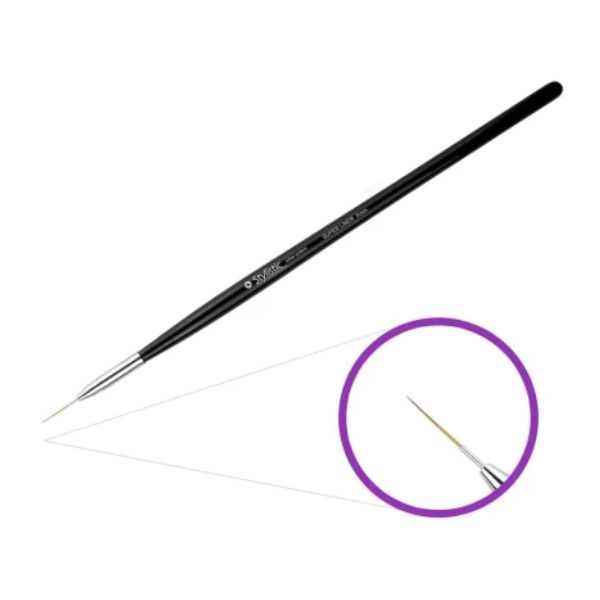 Čopič Stylistic Super Liner Pro – 9 mm