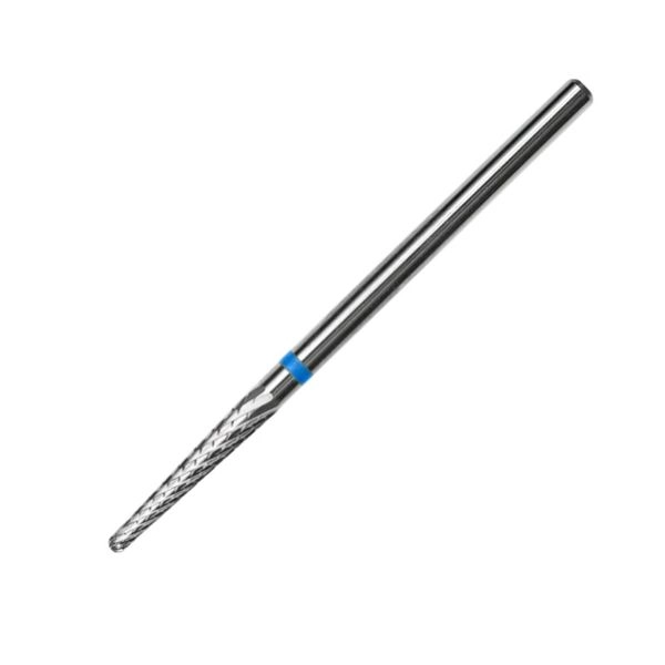 Pro Expert 2,3/14 mm stožčasti brusni nastavek, moder