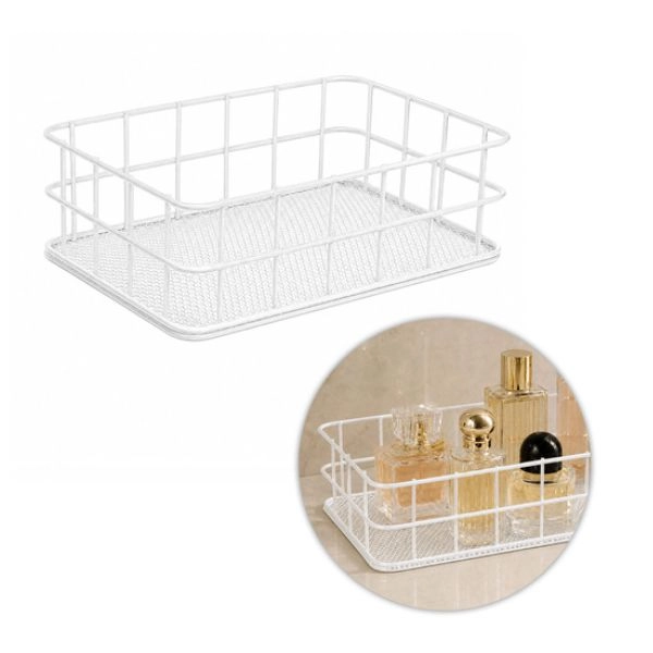 Kovinski organizator – košarica št. 3