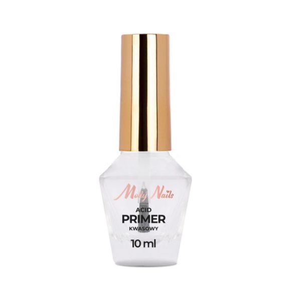 Molly Nails Acid Primer, 10ml