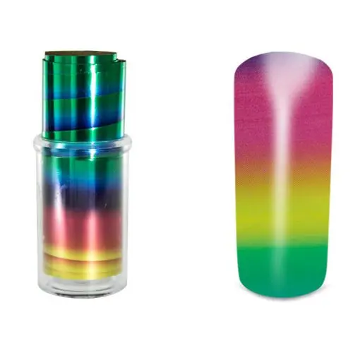 Dekorativna folija za nohte - Paradies