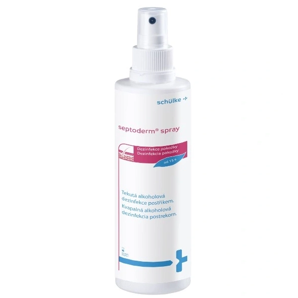 Septoderm sprej 200ml
