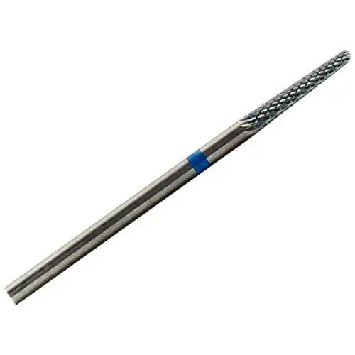 Brusilni nastavek - finozrnat, stožčast