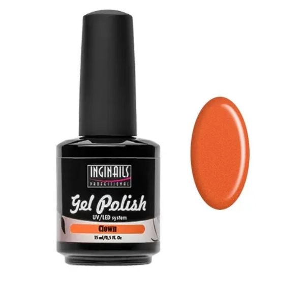 Clown 15ml - UV-gel lak Inginails Professional 