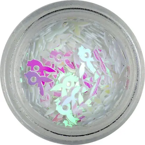 Playboyevi zajčki - beli