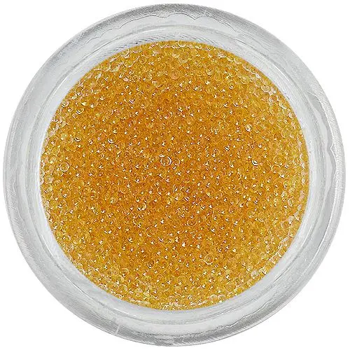 Perlice 0,5mm – barva medu