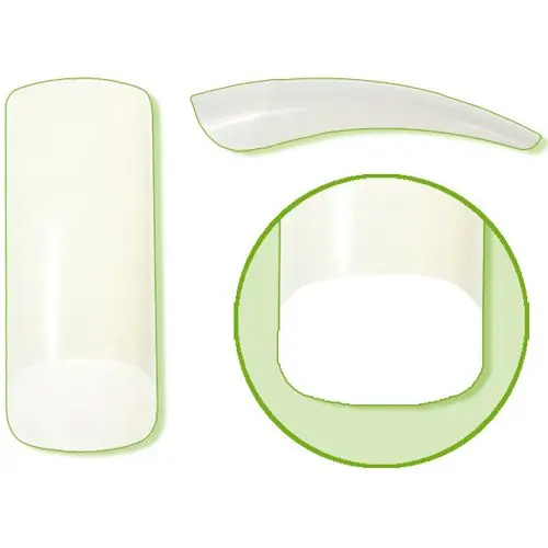 50 ss Perfect Square Natural - nohtne konice, št.9